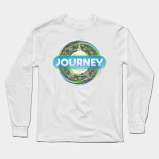 Journey Long Sleeve T-Shirt